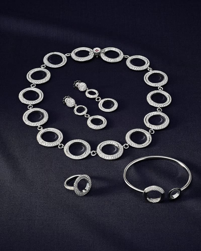 Kiton jewellery collection