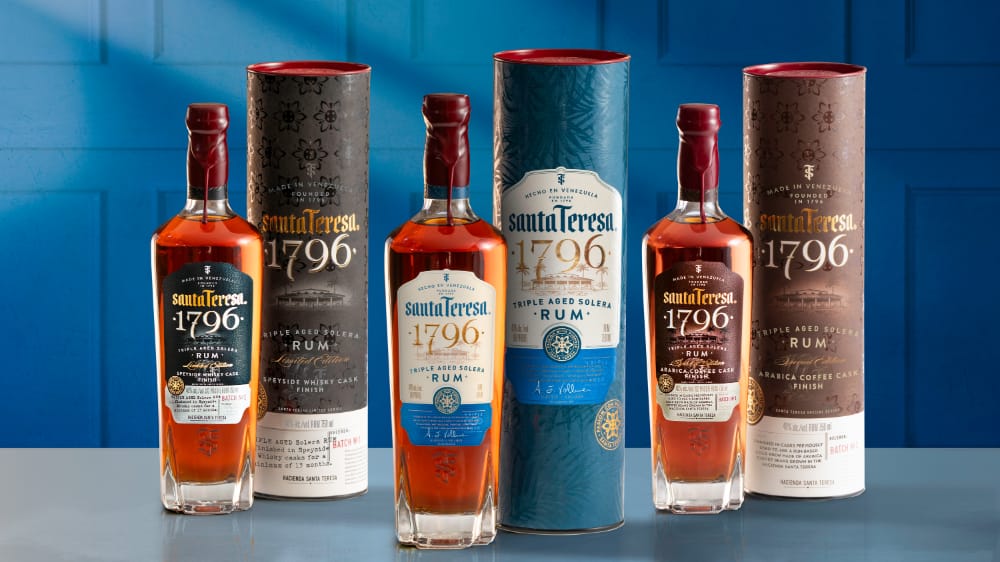 FP rhum