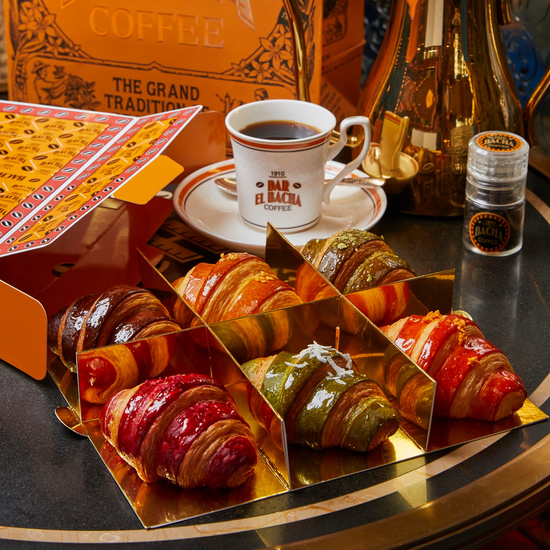 VISUEL NO 7 © Bacha Coffee