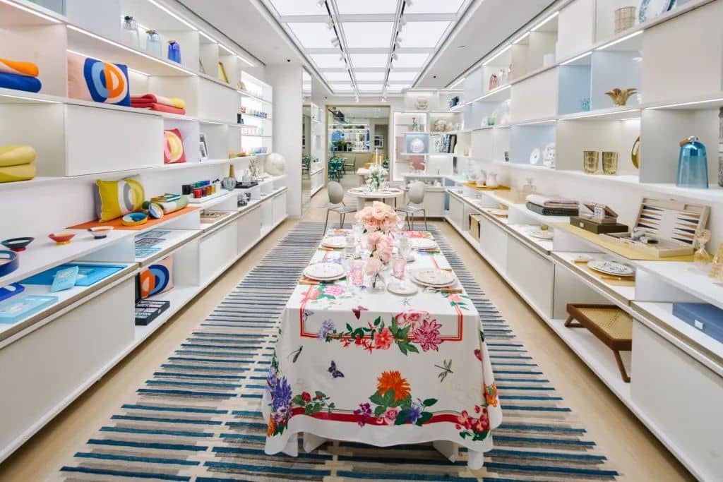 House Dior New York 2