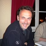 Marc conseillé municipal de la commune de Sainte Marie du Mont
