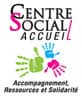 Site du Centre Social Accueil