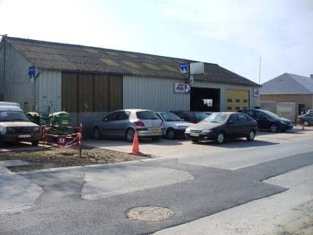 Garage-FEREY