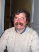 Monsieur Leconte conseillé municipal de la commune de Sainte Marie du Mont