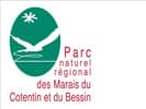 Site du Parc naturel régional des Marais du Cotentin et du Bessin