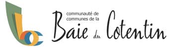 Site de la Communauté de Communes de la Baie du Cotentin