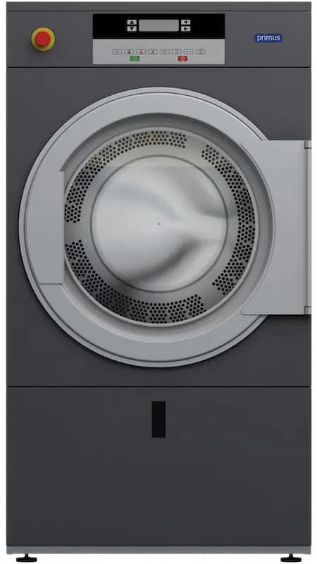 Su00e8che-linge professionnel Primus T9 compact pour laverie automatique