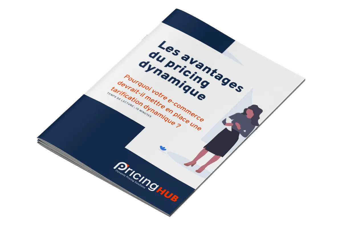 Whitepaper Avantages du Pricing dynamique