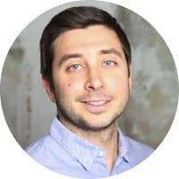Picture of Olivier, CSM team's manager