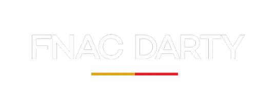 logo groupe fnac darty