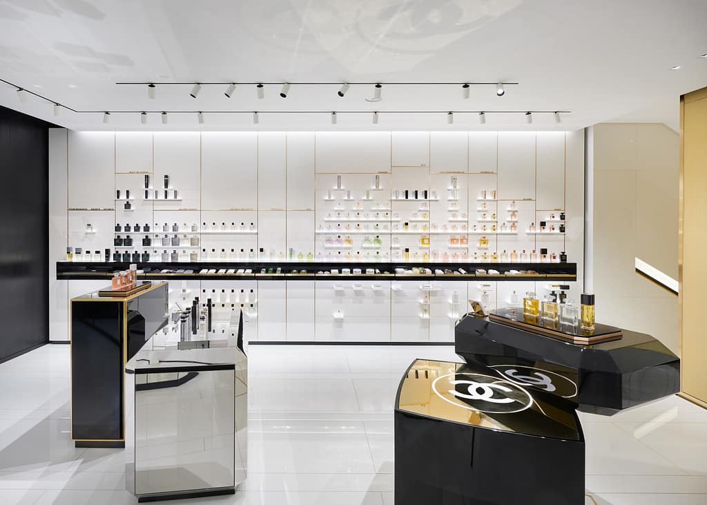 [COLUMN] Chanel: the keys to ultra-desirability - Luxus Plus