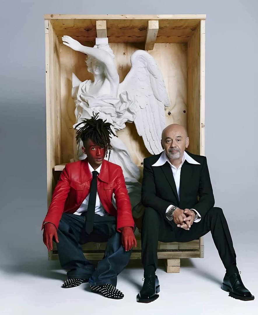 Luxus Jaden Smith Heute Ebenbild