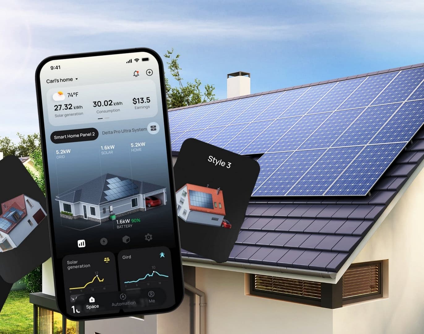 Acer Solar vous accompagne pendant 30 ans !