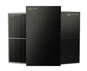 Panneaux photovoltaïques Dualsun