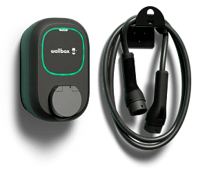 Borne de recharge Pulsar Pocket Plus