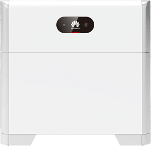 batterie de stockage solaire Huawei