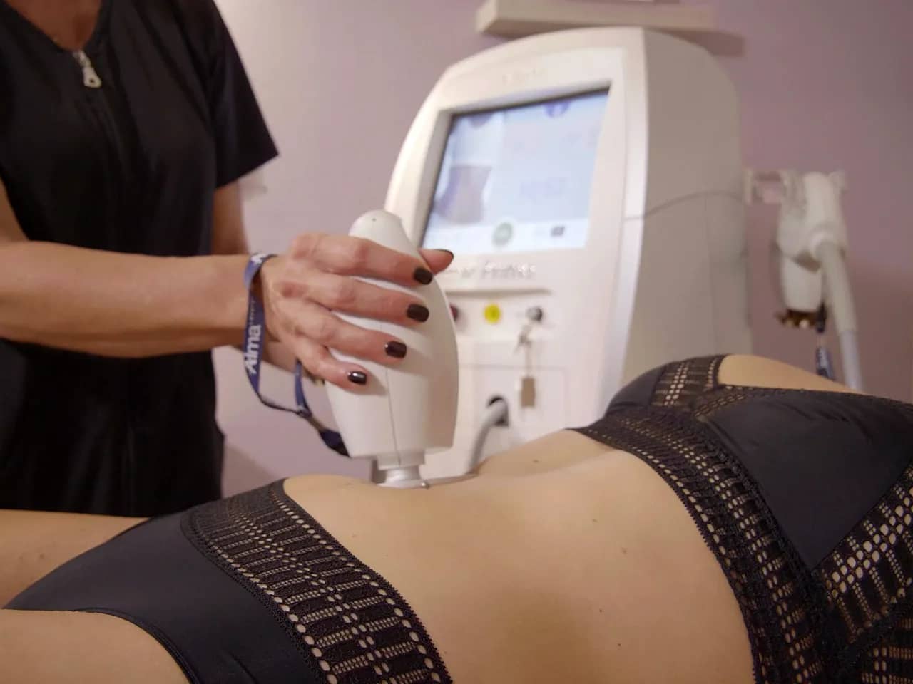 Radiofréquence et ultrasons pour le corps à Paris