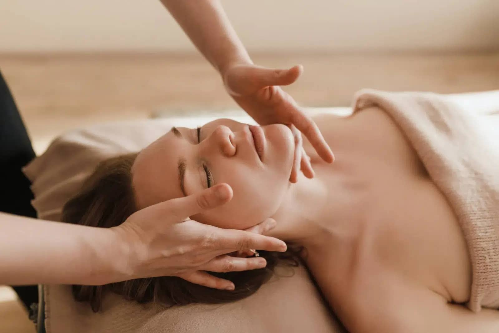 Parcours beauté bienveillante à Paris
