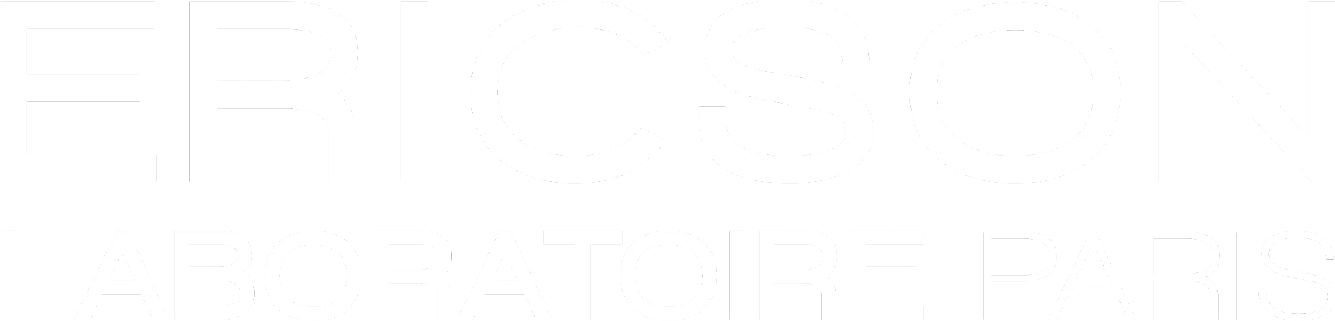Ericson Laboratoire Paris