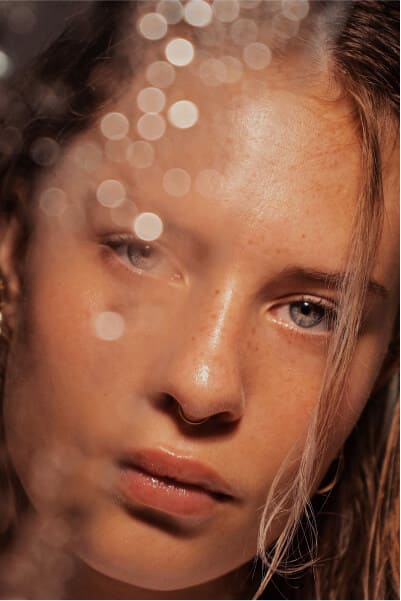 Une beauté naturelle et simple à la portée de tous