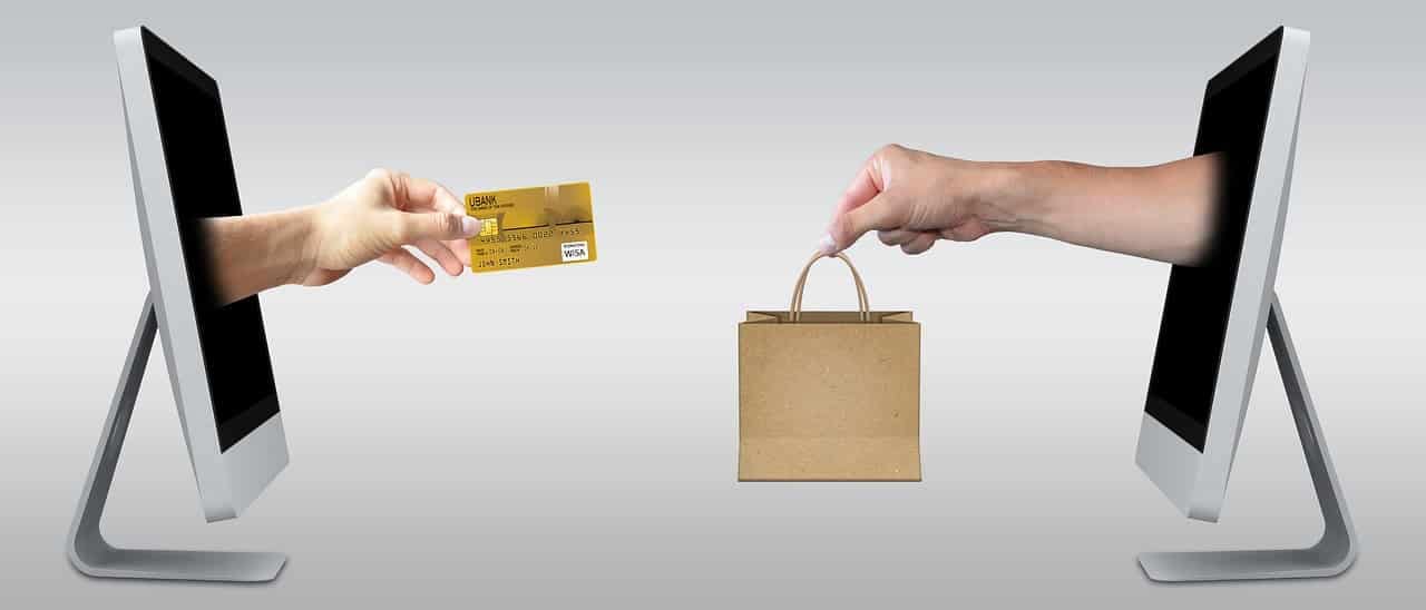 Crossborder e-commerce