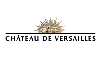 Château de Versailles logo
