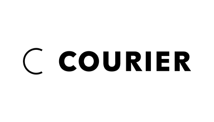 Courier Centre Commercial logo