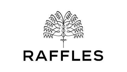 Raffles logo