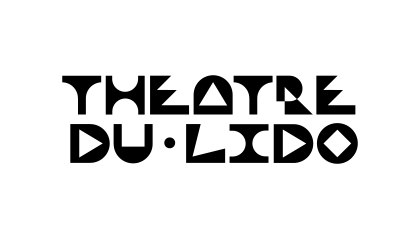 Théâtre du Lido logo