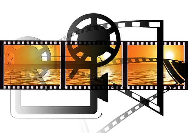Promotion tourisme films