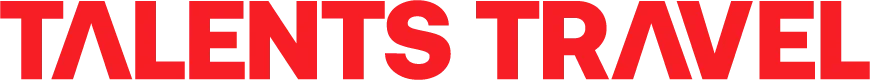 Talents Travel logo