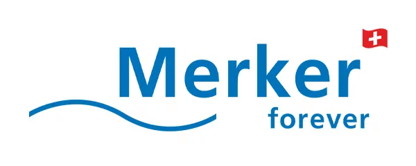 Merker logo