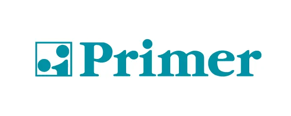 Primer logo