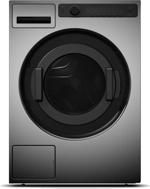 Machine u00e0 laver semi-professionnelle Primus SC70 - vue de face