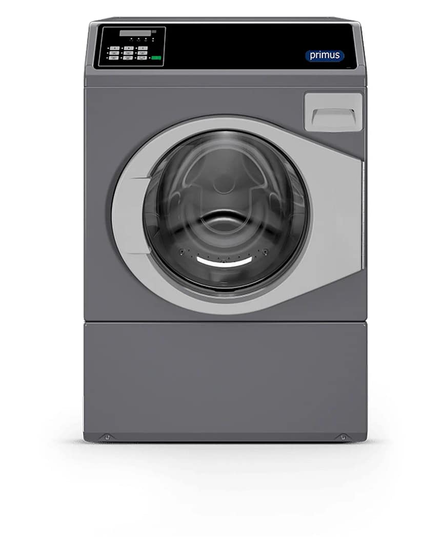 Lave-linge professionnel Primus SP10