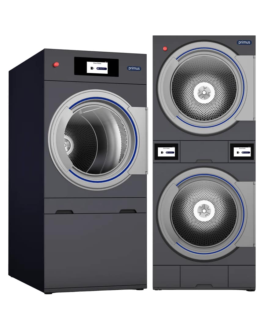 Séchoir double Primus TX1414 2 x 13 kg