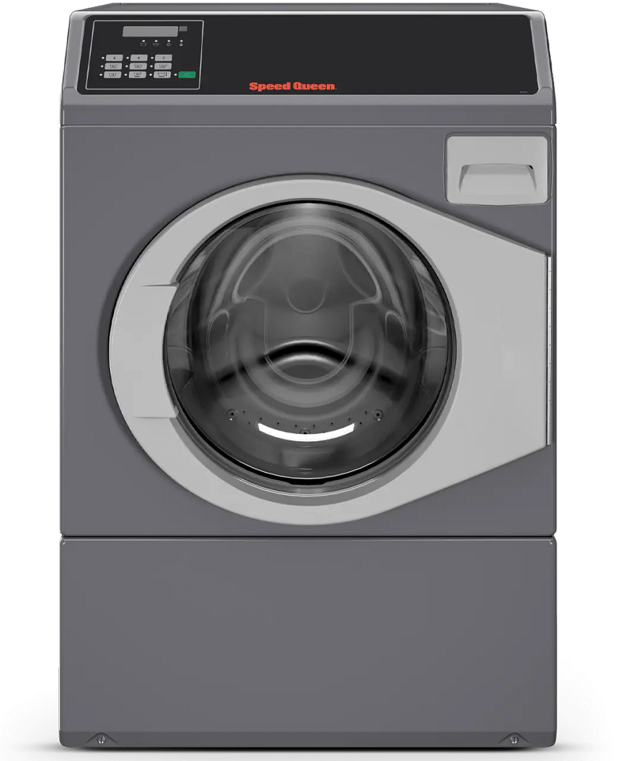 Machine à laver Speed Queen SF10 professionnelle - Hydrolease