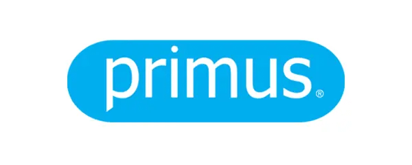 Primus logo