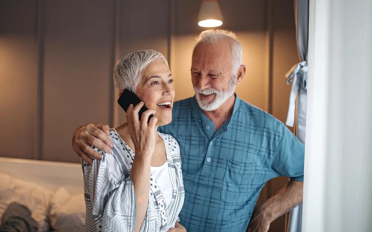 Demandez à être rappelé pour votre projet de transition énergétique.