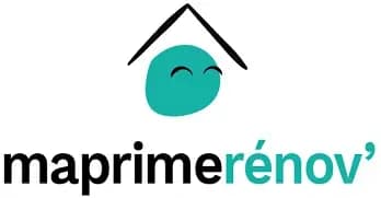Logo Ma Prime Renov'