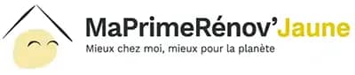 MaPrimeRenov' Jaune