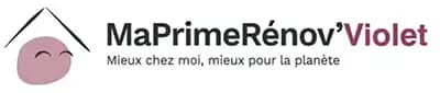 MaPrimeRenov' Violet