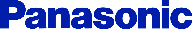 Logo Panasonic