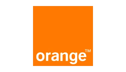 Logo Orange