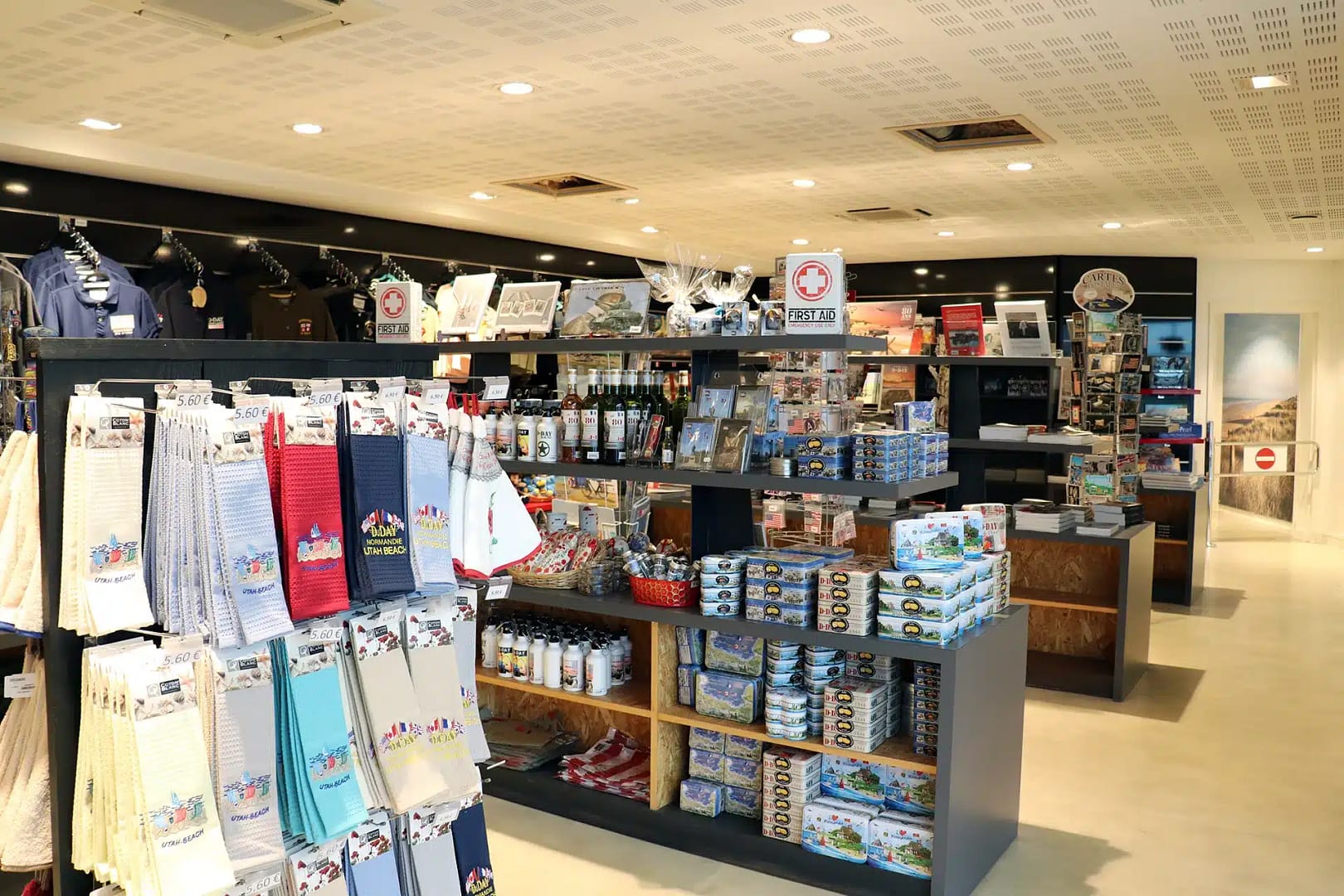Boutique Utah Shop