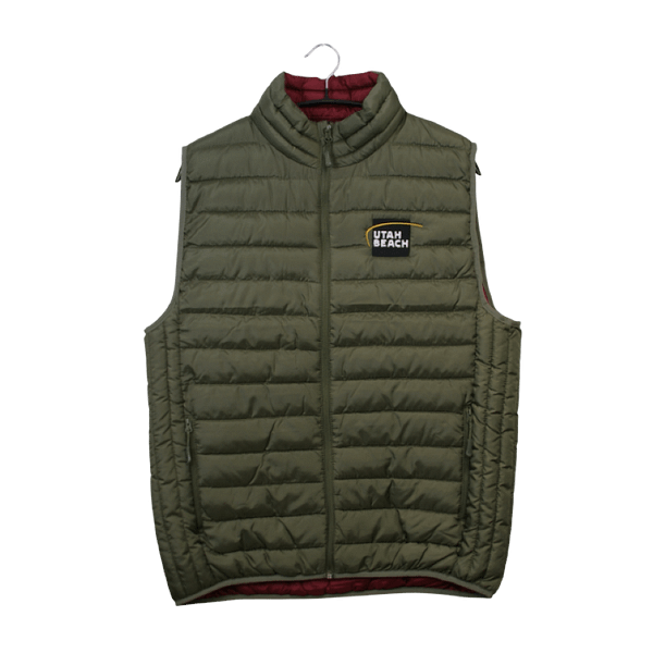 down jacket