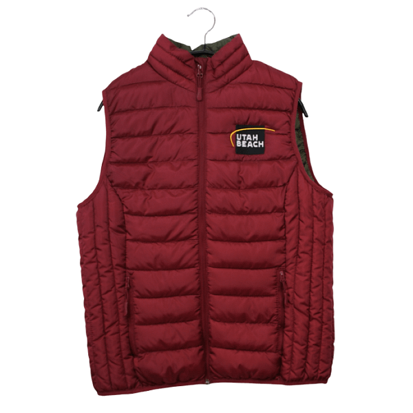 down jacket