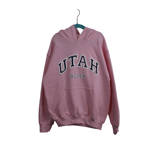 SWEAT UTAH ENFANT