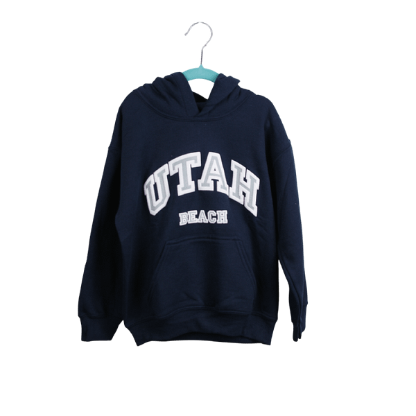 SWEAT UTAH ENFANT