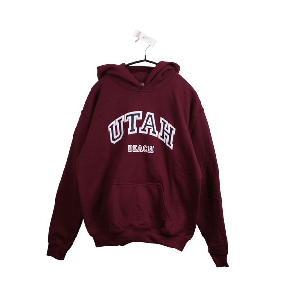 SWEAT UTAH ENFANT